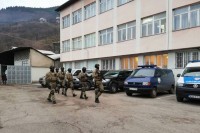Akcija "Maglić": Pretresi na 28 lokacija, u toku hapšenja