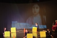 Мултимедијална представа „Чудесна прича о Хелен Келер" вечерас у бањалучком Дому омладине