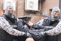 Policija razbija kriminalnu grupu u Živinicama, na pijaci se bavili kamatarenjem