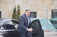 Dodik: U ponedjeljak posebna sjednica Narodne skupštine o odlukama Ustavnog suda BiH