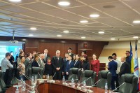 Čović: Neophodno dobijanje kandidatskog statusa za EU