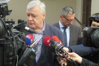 Zahtjevi za bolji položaj boraca i društveni status organizacije