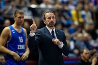 Zenit otpustio Plazu