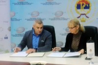 Споразум о сарадњи са Републичким заводом за геолошка истраживања