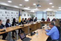 Представљене смјернице за ексхумирање