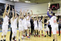 Leotaru drama i trofej