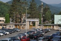 Nova eksplozija u goraždanskom "Ginex"-u: Radnica zadobila povrede šake