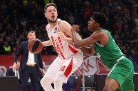 Počinje završni turnir Kupa Radivoja Koraća u Nišu: Radnički liječi Zvezdine rane