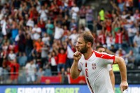 Ivanović o svemu više nego o Srbiji
