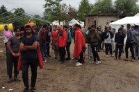 Republika Srpska neće biti utočište migranata
