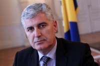 Čović:Davno bilo vrijeme da strane sudije odu iz Ustavnog suda BiH