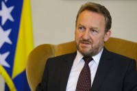 Izetbegović: I nova kriza ako treba, ali nema popuštanja zahtjevu Srpske