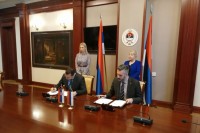 Споразум о сарадњи Српске и Војводине - заједнички истраживачки тимови