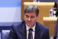 Zvizdić: Sjednica Kolegijuma prolongirana, pozivam na dijalog
