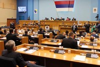 Kolegijum sutra o zakazivanju posebne sjednice