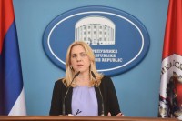 Cvijanović: Problem BiH je u činjenici što nema otvorenog razgovora