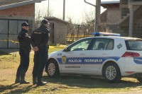 Sin osumnjičen da je ubio oca u Brčkom, policija traga za ubicom