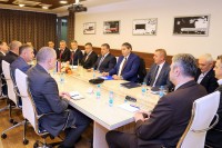 Galić: Granična policija ne može sama odgovoriti pritisku migranata