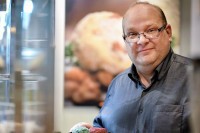 Dejan Markus je pronađen živ, sestra zahvalna