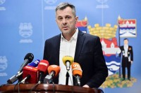 Radojičić: Radončić od Banjaluke tražio novac za migrante