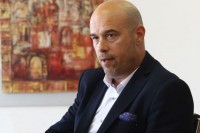 Tegeltija: Strane sudije i visoki predstavnik ograničavaju suverenitet