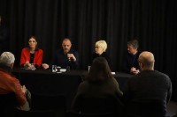 Otvorena Sala srpskog filma