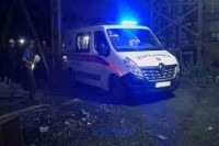 Nesreća u Cazinu: Poginuo popravljajući bojler