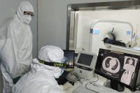 Virus korona: 1.383 žrtava, sve više oboljelih ljekara