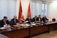 SNSD: Danas proširena sjednica Izvršnog komiteta