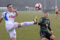 Slavko Petrović, trener Radnika: Pehar iz Medulina ukrasio uspješne pripreme