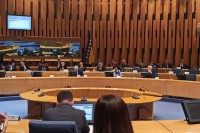 Dom naroda Parlamenta BiH:  Delegati SNSD-a glasali protiv, nijedan prijedlog nije usvojen