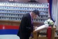Борци најзаслужнији за слободу коју уживамо