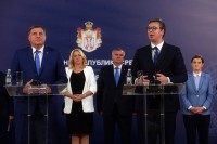 Čestitke zvaničnika Srpske povodom Dana državnosti: Snažna Srbija znači napredak cijelog regiona