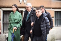 Svjedok na suđenju bivšem glavnom tužiocu Goranu Salihoviću: Optužnice padale jer nisu bile na zadovoljavajućem nivou