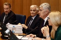 Špirić: Delegati Kluba Srba ponašali se u skladu sa zaključcima