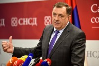 Zakon o Ustavnom sudu BiH, u kojem neće biti mjesta za strane sudije, iduće sedmice ide u parlamentarnu proceduru