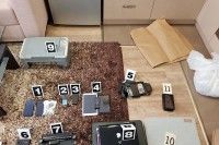 Akcija "Parma": Nakon ostalih uhapšenih, na slobodu pušten i Roso