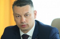 Nenad Nešić upisan kao novi lider DNS-a