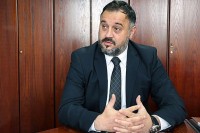 Žunić: Definisati put Srpske