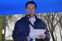 Карлица: Неопходно системско учење поштовања жртава својих предака