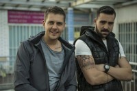 Južni vetar: Problemi, sukobi i intimne priče