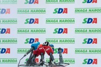 SDA: Odbijamo ultimatum Dodika i Čovića