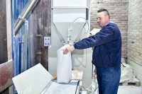 Планирана производња око 40.000 тона класираног сувог хидрата