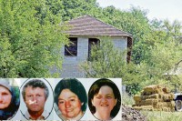 Negotin: Dvoje optuženo za četovrostruko ubistvo u Vratni