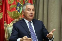 Đukanović: Crnoj Gori je potrebna sopstvena pravoslavna crkva