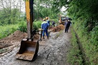 Пројекат "Црно врело" у завршној фази