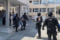 Švercerima droge skoro 11 godina robije