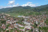Јагодић: У плану изградња централног споменика у центру Рогатице