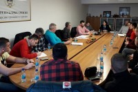 Вранчић: Лани обрађено око 3.000 приговора грађана