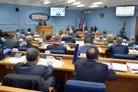 Без сагласности о термину редовне сједнице, затражена посебна